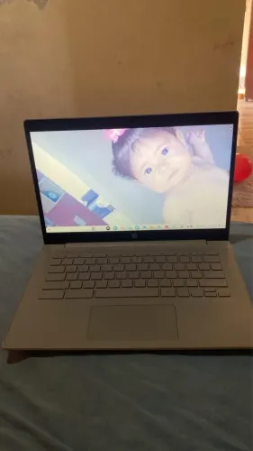 NOTEBOOK MARCA HP