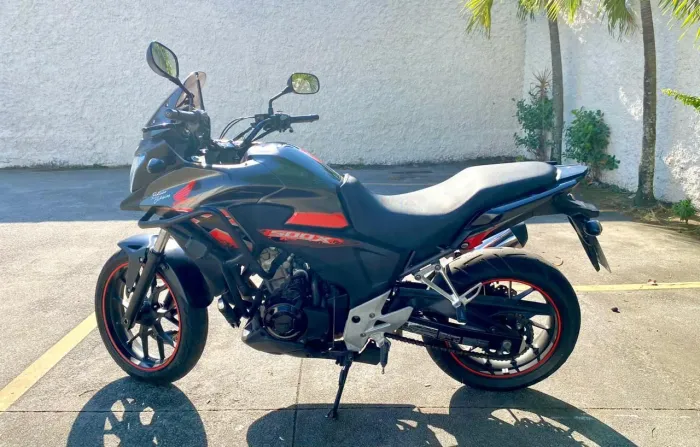 CB500x
