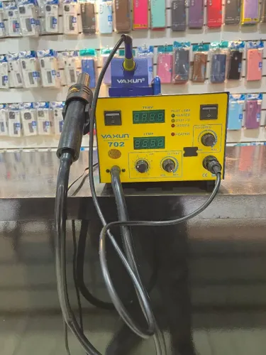 Estação de retrabalho yaxun 702 2em1