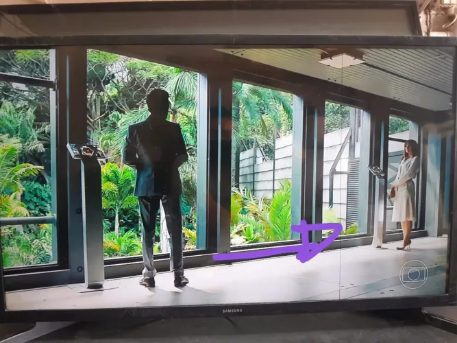 Tv 32 Polegadas Smart Samsung
