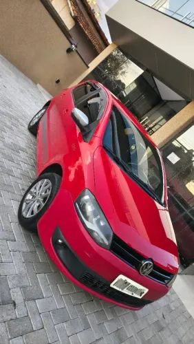 Volkswagen Fox Rock IN RIO 1.6 MI Total Flex 8V 5P 2014