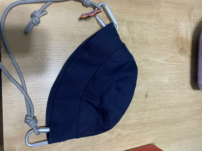 Bucket hat Alexandre Pavão + Fila