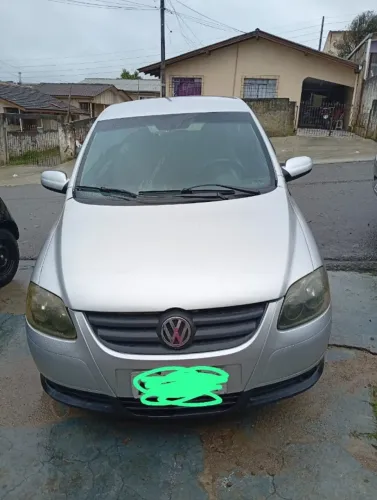 Volkswagen Fox City 1.0 MI/ 1.0mi Total Flex 8V 5P 2010
