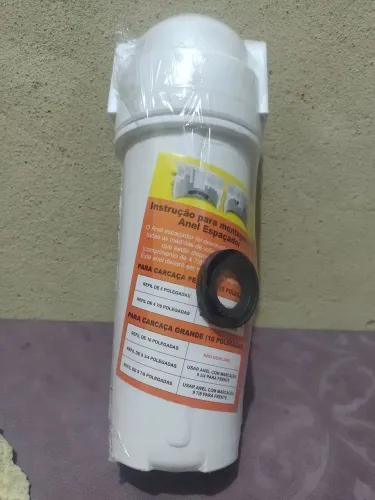 Purificador de água a venda.      A pronta entrega em grande quantidade.