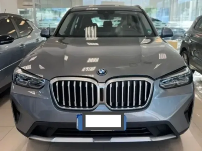 BMW X3 Xdrive 30E X-line Turbo Híbrido AU 2024
