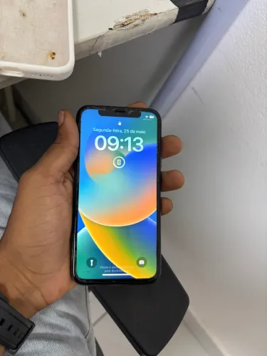 IPHONE X 