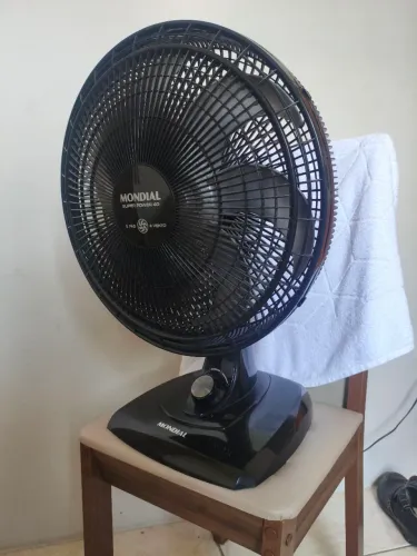 Ventilador Mondial