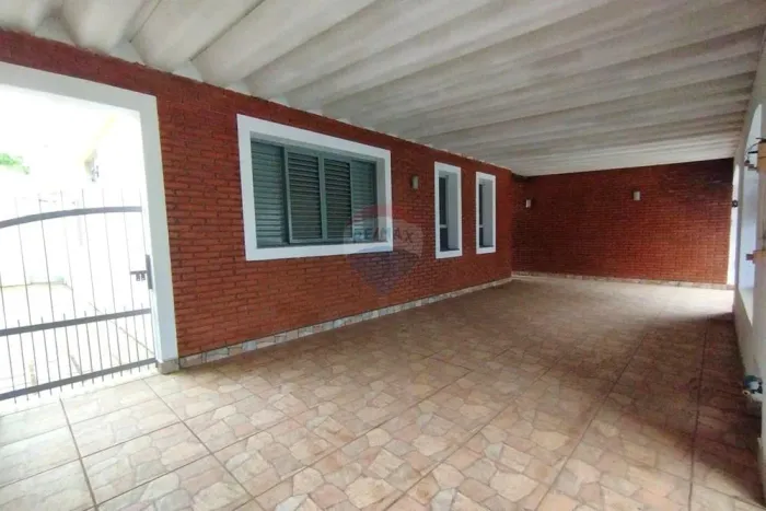 Casa dos Sonhos em Limeira: Conforto e Praticidade