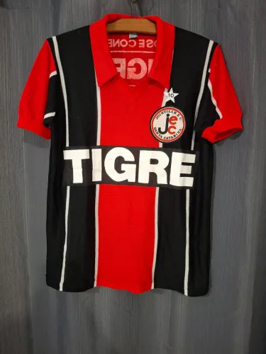 Camisa Joinville E.C 1988 modelo de jogo