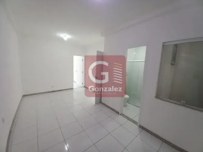 APARTAMENTO PARA LOCAÇÃO RESIDENCIAL BELANETE ARAÚJO