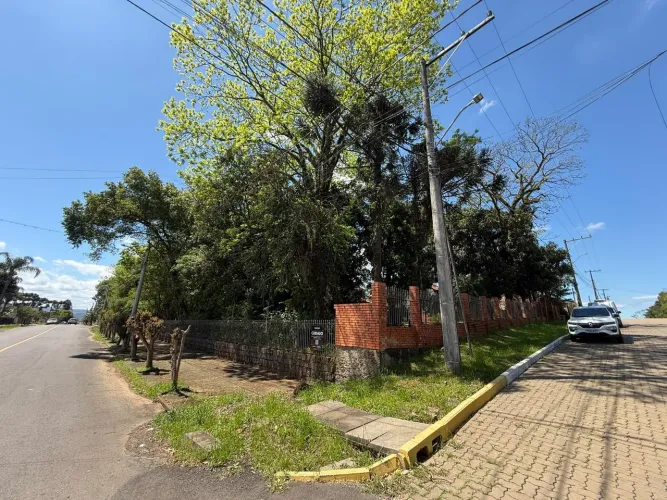 TERRENO, 1680M² ÁREA TOTAL À VENDA EM SETE DE SETEMBRO