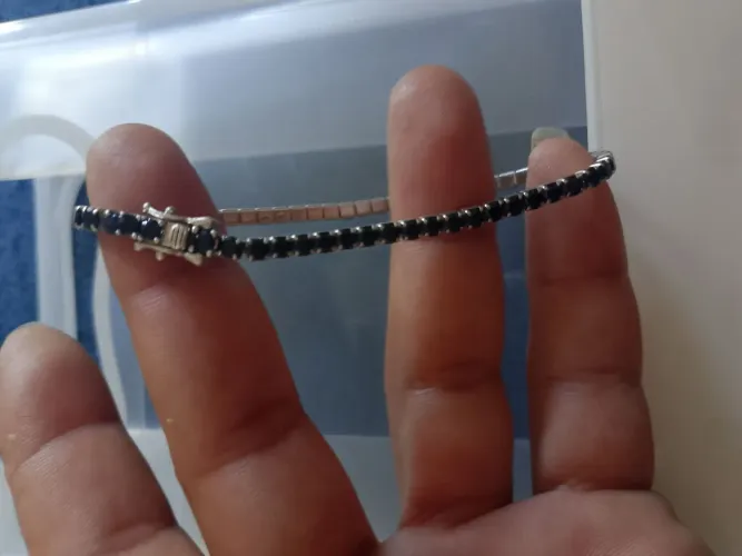 Pulseira Riviera
