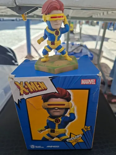 X mem