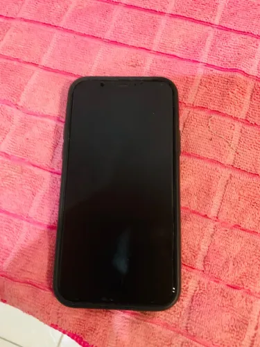 iPhone 11 Pro 