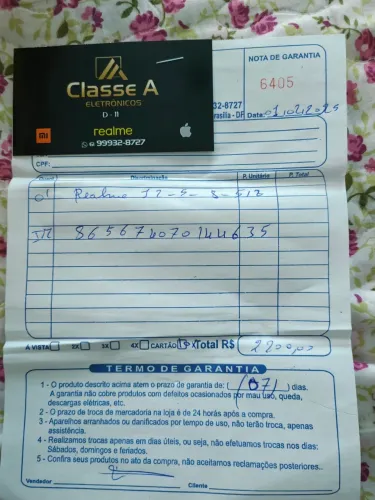 Realme 12