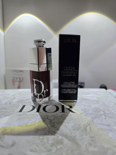 Gloss Labior Dior Addict