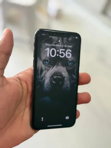 IPHONE XS 64GB SUPER CONSERVADO 