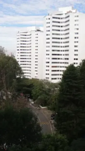 Condomínio Labitare apartamento para venda possui 55 metros quadrados com 2 quartos