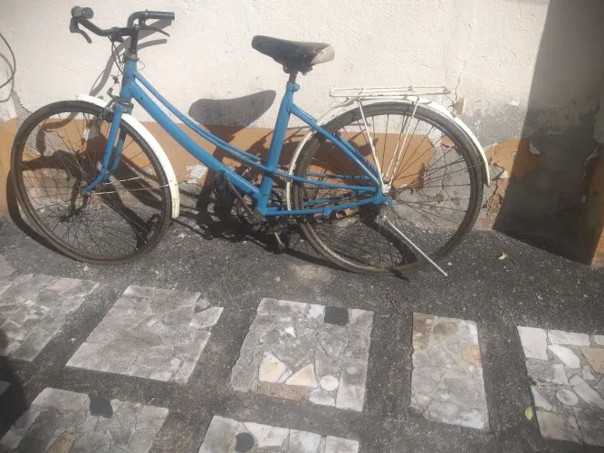 Bicicleta CALOI CECI