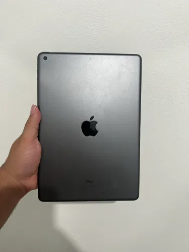 iPad 9ª Geração 64GB Wi-Fi