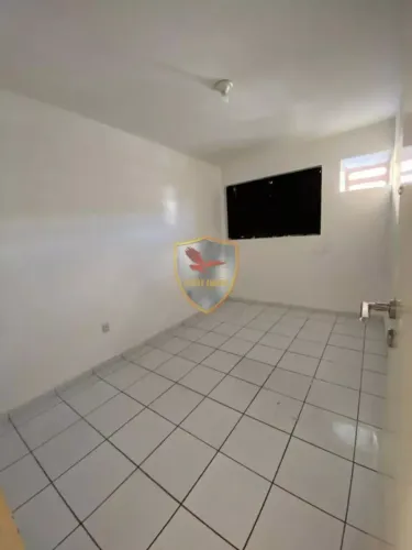 Apartamento no Bom Pastor, perto da rodoviária Natal-RN.