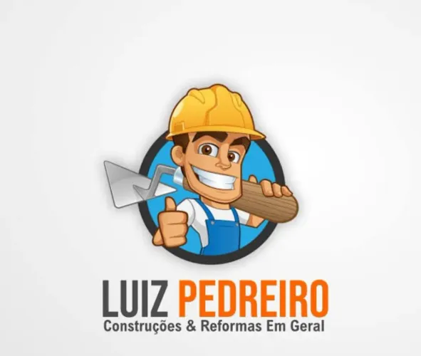 Pedreiro e seramista 