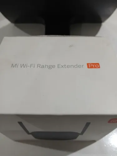 Repetidor Wi-Fi XIOMI