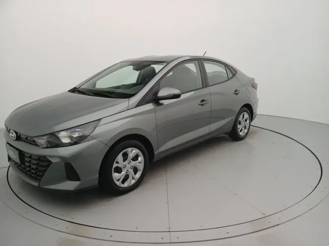 Hyundai HB20S Comfort 1.0 Flex 12V Mec. 2026