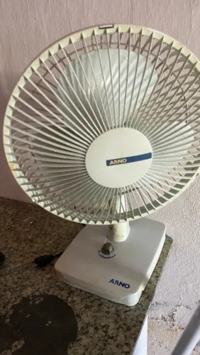 Ventilador Arno