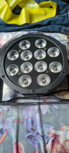 Par led 60w