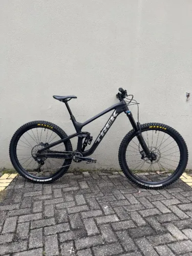 bicicleta Trek Slash 9.7 gen5 2024 tam.L