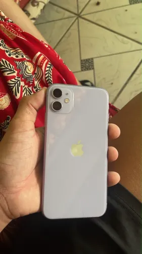 IPHONE 11, 128gb. Aparelho está funcionando perfeitamente.