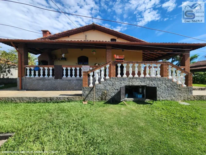 Chácara para Venda em Pinhalzinho, Zona Rural, 3 dormitórios, 1 suíte, 2 banheiros, 2 vaga