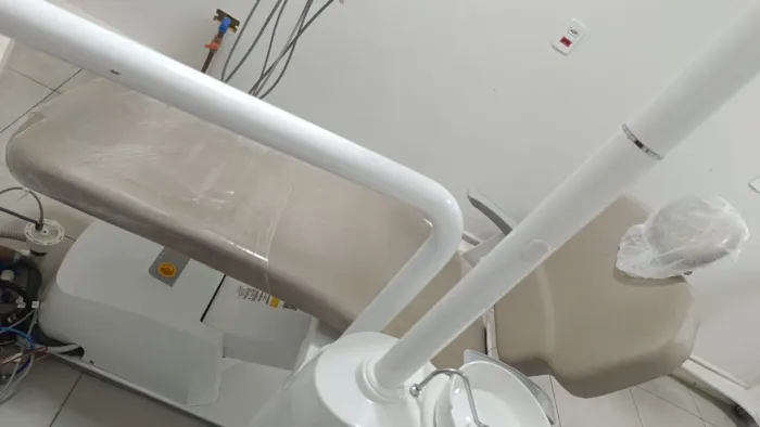 Cadeira de dentista