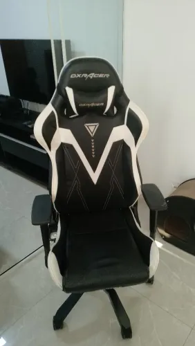 Cadeira gamer original DX
