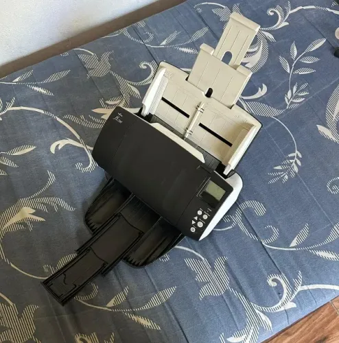 Scanner fujitsu fi-7160