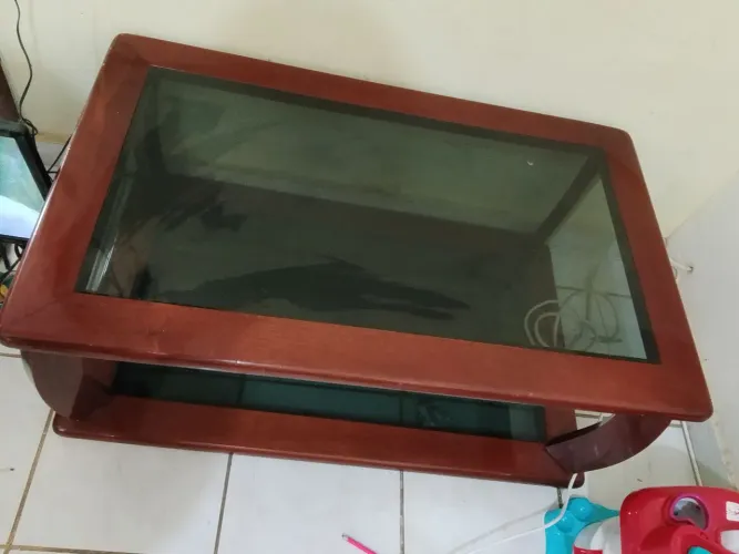 Mesa de centro 