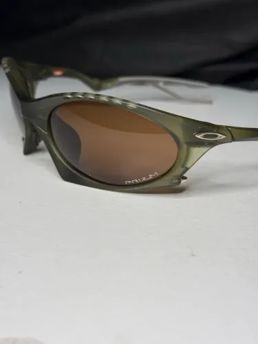 Lupa da Oakley plantaris original 