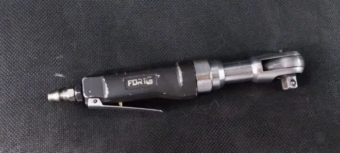 VENDE-SE: CATRACA PNEUMÁTICA FORT-G