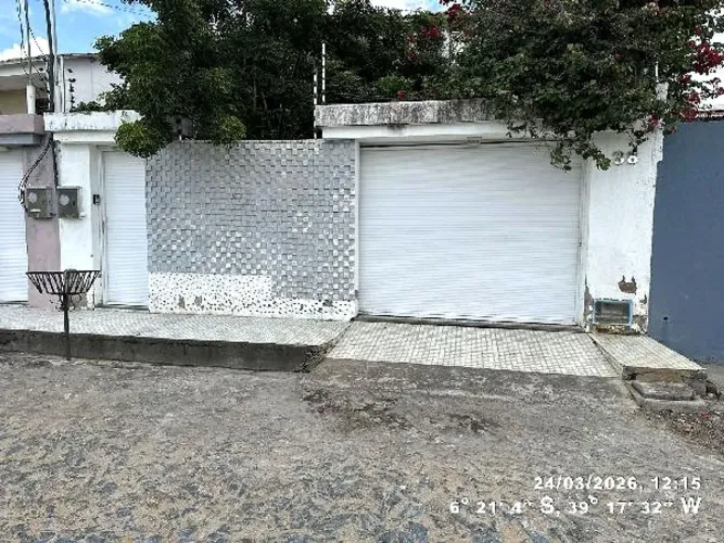 Casa no PLANALTO em Iguatu/CE - Caixa 1444406163335