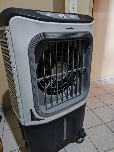 Climatizador de ar 70 litros