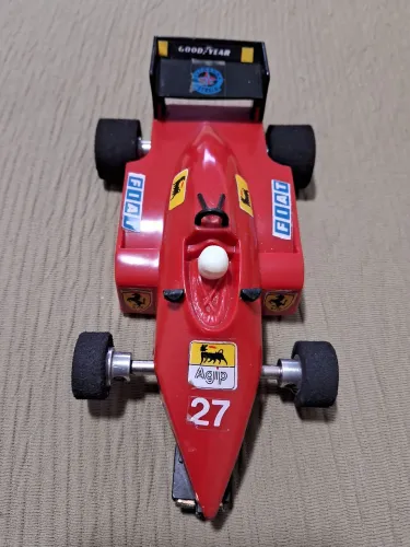 Ferrari Prost- Autorama Estrela