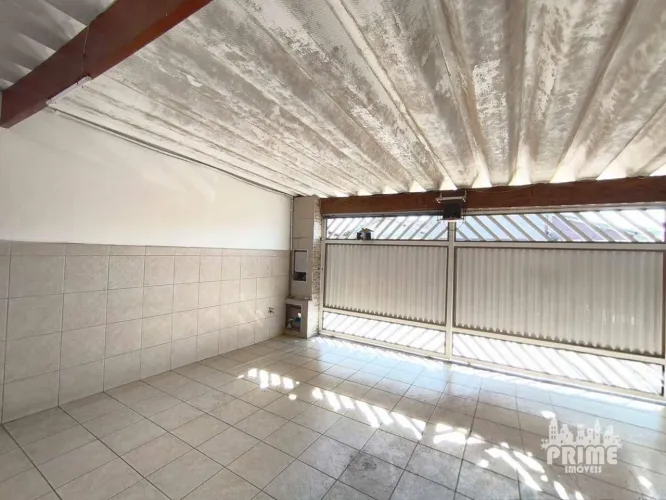 Casa com 2 dormitórios à venda, 150 m² por R$ 360.000,00 - Ocian - Praia Grande/SP
