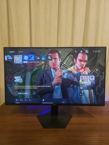 Monitor Gamer AOC AGON G50 27" 144Hz 0,5ms IPS HDR10 G-SYNC 27G50F