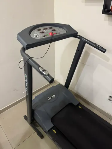 Esteira dream fitness