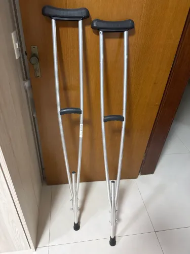 Muletas