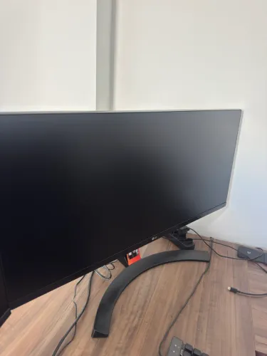 Monitor  ULTRAWIDE 34 LG 