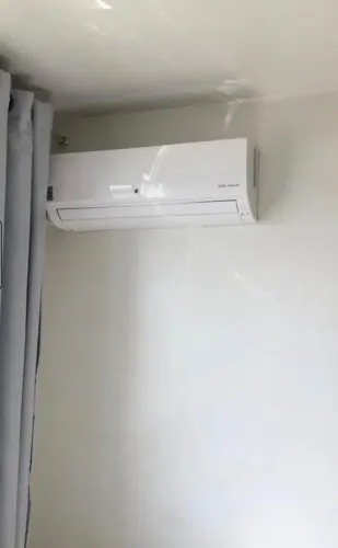 Ar Condicionado LG DUAL Inverter - WIFI - 9.000 Frio 220V