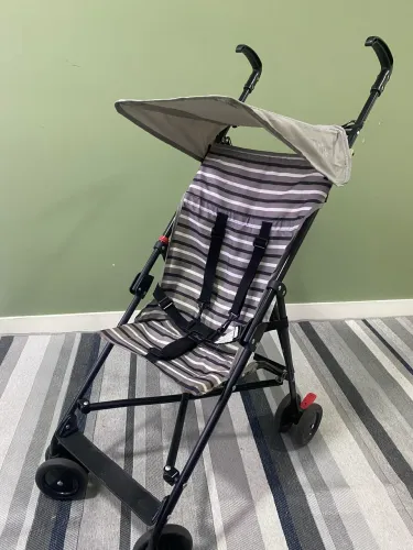 Carrinho de passeio
