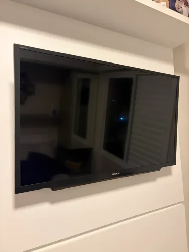 Smart tv Sony 32?